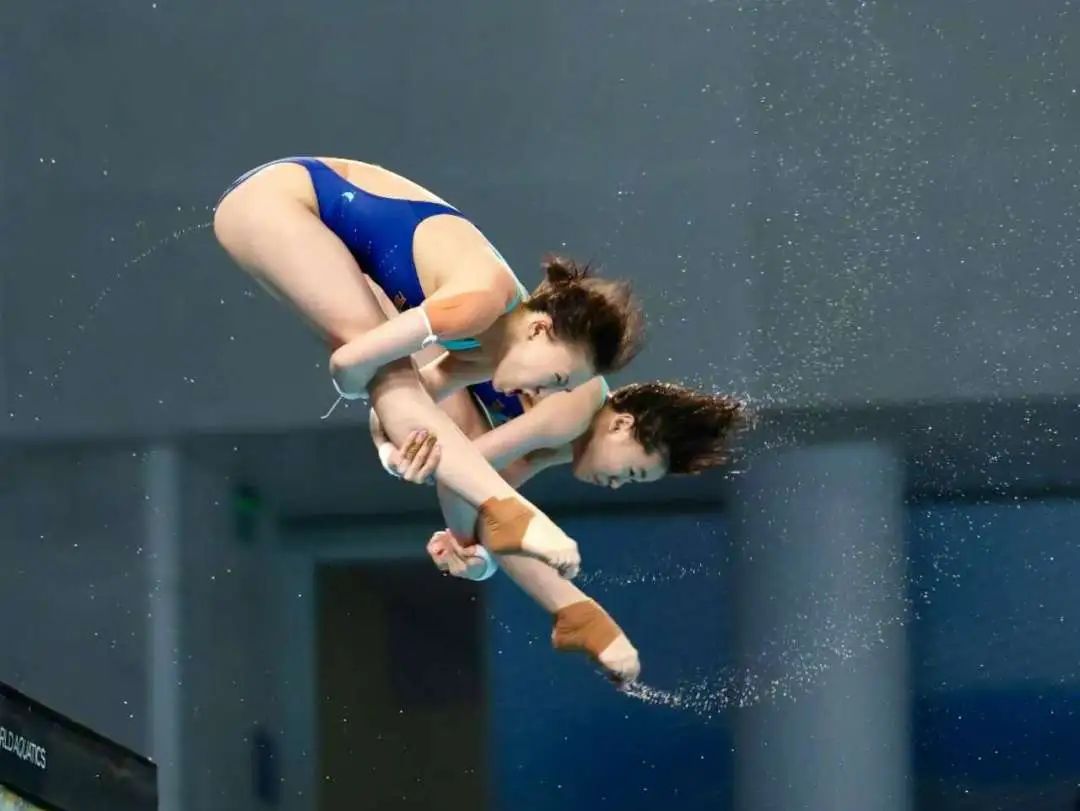 【綜合資訊】一賽雙通丨2025全國跳水冠軍賽5月4日起啟動(dòng)門票預(yù)售