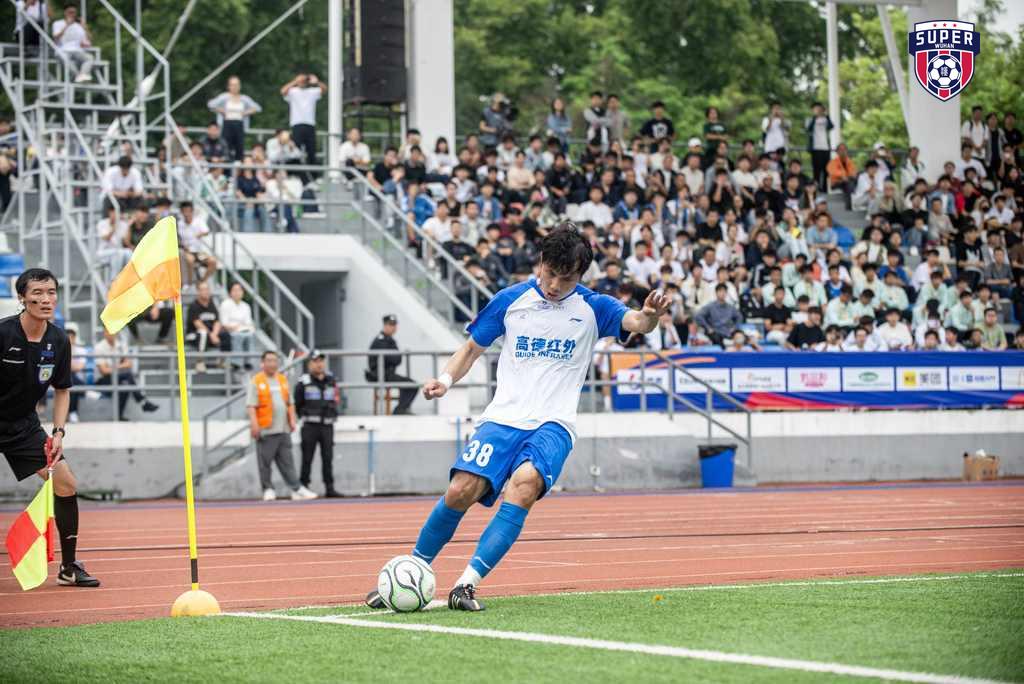 2025“漢超”聯(lián)賽終極“演義”！11月9日見證雙冠加冕